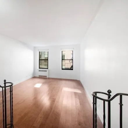 Buy this studio apartment on 125 West 96th Street in New York, NY 10025