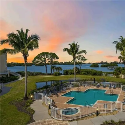 Buy this 3 bed condo on 14001 Blackburn Point Road in Osprey, Sarasota County