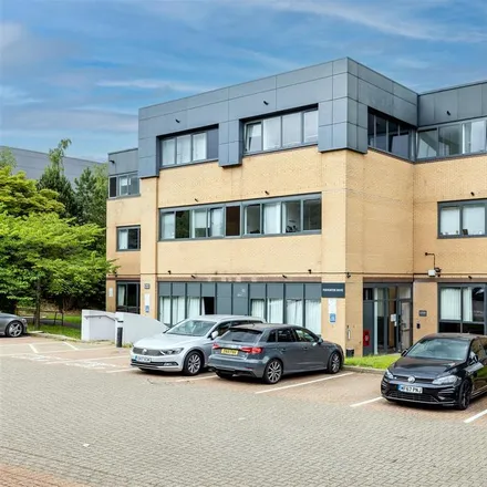 Image 1 - EGR Europe, Chiltern Court, Milton Keynes, MK14 6FE, United Kingdom - Apartment for rent