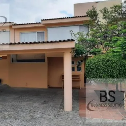 Rent this 3 bed house on unnamed road in Delegaciön Santa Rosa Jáuregui, Juriquilla