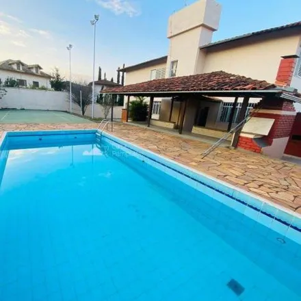 Image 2 - Rua Professor Rubens Romanelli, Pampulha, Belo Horizonte - MG, 31365-430, Brazil - House for sale