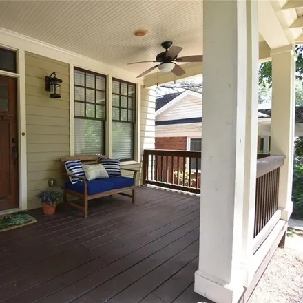 Image 3 - 256 Cambridge Avenue, Decatur, GA 30030, USA - House for sale