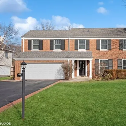 Buy this 4 bed house on 783 Valley Road in Glencoe, New Trier Township
