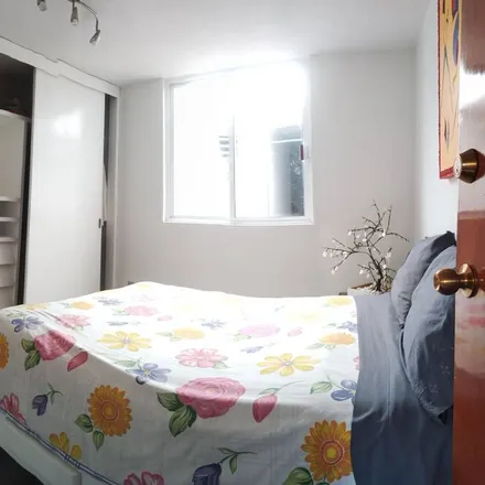 Rent this 2 bed house on Colonia México 68 in 53200 Naucalpan de Juárez, MEX