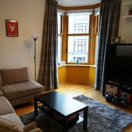 Rent this 2 bed room on 30 Gardner Street in Partickhill, Glasgow