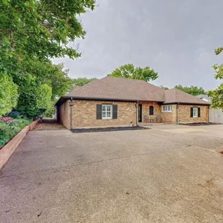 Buy this 4 bed house on 4321 Cobblers Lane in Dallas, TX 75287
