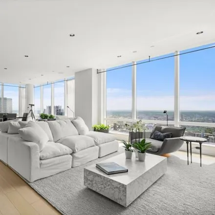 Buy this 3 bed condo on Millenium Tower in 1 Franklin Street, Boston
