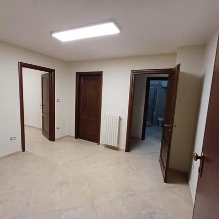 Rent this 5 bed apartment on Via Enrico De Nicola in 03043 Cassino FR, Italy