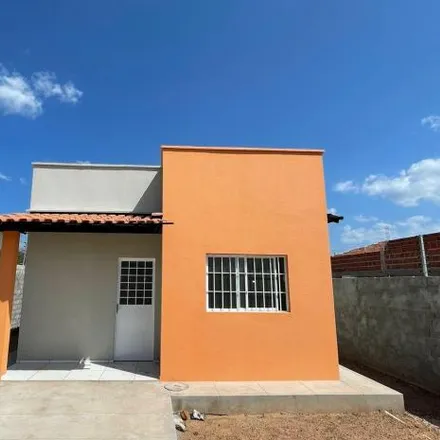 Buy this 2 bed house on unnamed road in Vale do Gavião, Teresina -
