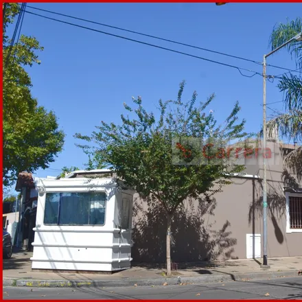 Buy this studio house on 72 - Diego Pombo 3506 in Villa Yapeyú, B1651 AFJ San Andrés