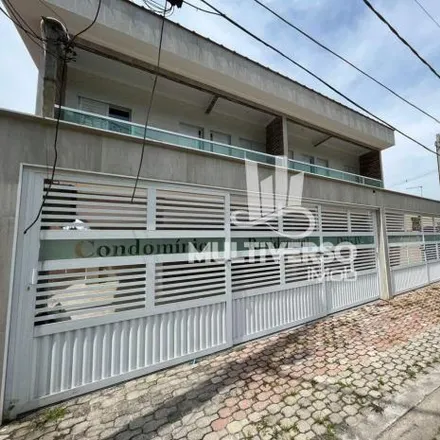 Buy this 2 bed house on Rua Marechal Eurico Gaspar Dutra in Canto do Forte, Praia Grande - SP