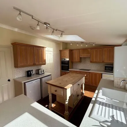 Rent this 3 bed apartment on The Old Cross Hands Restaurant in Cross Hands Road, Pilning