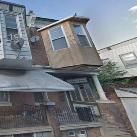 Buy this 3 bed house on 5739 Harmer Street in Philadelphia, PA 19131