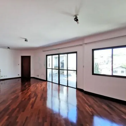 Buy this 3 bed apartment on Rua Rio Grande do Sul in Jardim Bela Vista, Poços de Caldas - MG