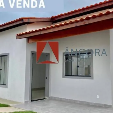 Buy this 3 bed house on Avenida dos Sabias Laranjeiras in Santa Ines, Imperatriz - MA