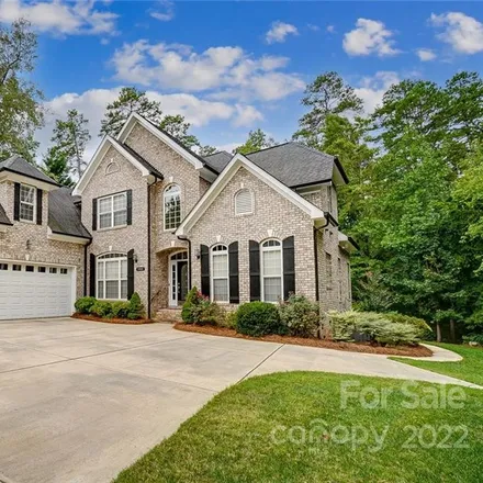 Buy this 4 bed house on 11402 Home Place Lane in Charlotte, NC 28227