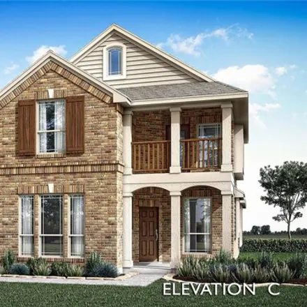 Buy this 5 bed house on Hawk Street in Collin County, TX