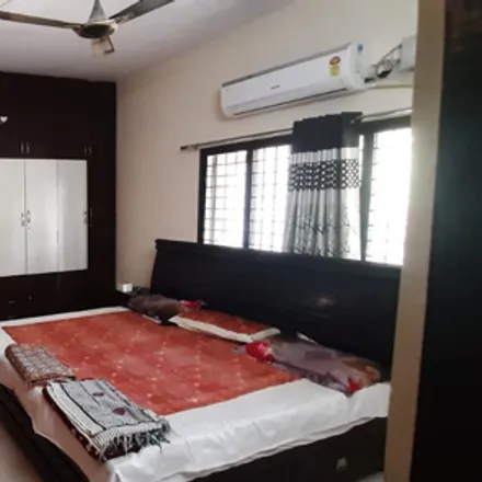 Rent this 2 bed apartment on unnamed road in Ward 105 Gachibowli, Hyderabad - 500089