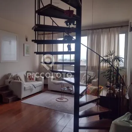 Buy this 3 bed apartment on Avenida Papa João 23 in Campinas, Campinas - SP