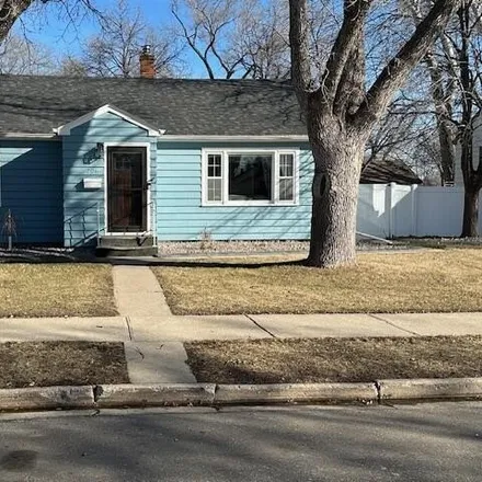 Buy this 4 bed house on 1018 8th Avenue Northeast in Aberdeen, SD 57401