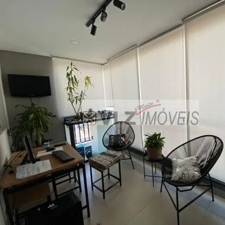 Buy this 3 bed apartment on Rua Lord Cockrane 556 in Ipiranga, São Paulo - SP
