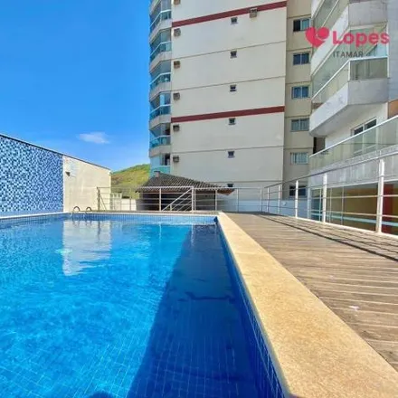 Buy this 4 bed apartment on Rua Edson Ramalhete Coutinho in São Judas Tadeu, Guarapari - ES