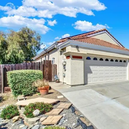 Image 2 - 128 Cornerstone Court, Vacaville, CA 95687, USA - House for sale