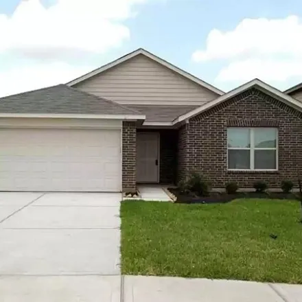 Rent this 3 bed house on 17832 Auburn Heights Trail in Fort Bend County, TX 77407