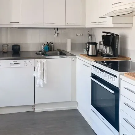 Rent this 3 bed apartment on Kukolantie 3 in 20900 Turku, Finland