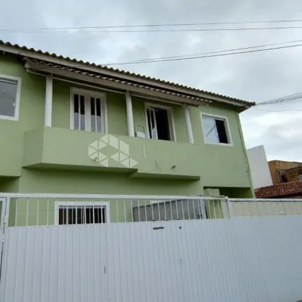 Buy this 2 bed apartment on Rua Albatroz in Ingleses do Rio Vermelho, Florianópolis - SC
