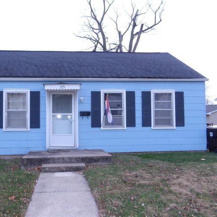 Rent this 2 bed house on W Jackson St in Palmyra, MO