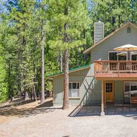 Buy this 2 bed house on Ringtail Court in C-Road, Plumas County