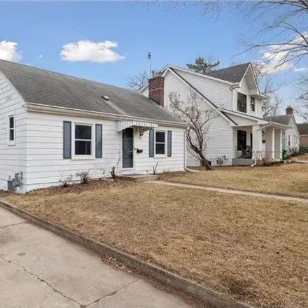 Buy this 3 bed house on 3355 Brunswick Avenue South in Saint Louis Park, MN 55416