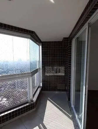 Rent this 3 bed apartment on Rua Paranapanema in Vila Assunção, Santo André - SP