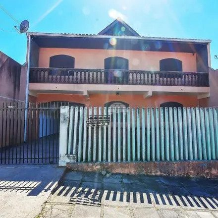 Buy this 4 bed house on Rua José Rodrigues dos Passos in Nossa Senhora Aparecida, Campo Largo - PR