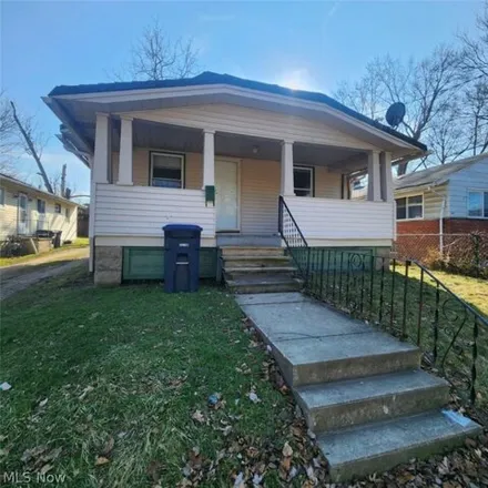 Image 1 - 732 Baird Street, Akron, OH 44306, USA - House for sale