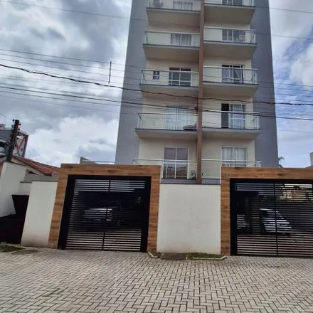 Buy this 3 bed apartment on Rua Coronel Luiz Victorino Ordine in 420, Rua Coronel Luiz Victorino Ordine