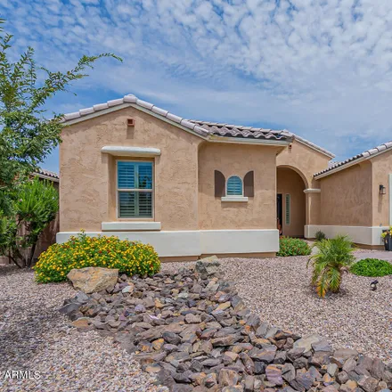 Buy this 3 bed house on 2700 East Hazeltine Way in Gilbert, AZ 85298