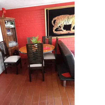 Buy this 3 bed house on Puerto Antofagasta in 929 0386 Pudahuel, Chile