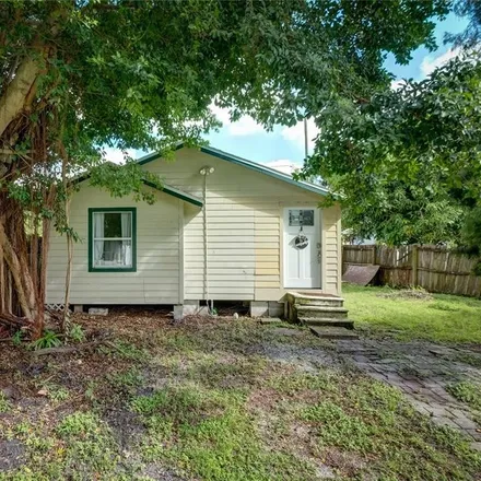 Buy this 2 bed house on 5600 12th Street North in Saint Petersburg, FL 33703
