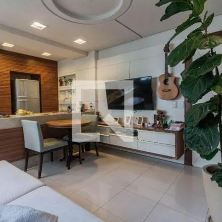 Rent this 1 bed apartment on Edifício Algarve in Rua Esteves Júnior 496, Centro