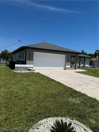 Rent this 3 bed house on 403 Southeast 1st Terrace in Cape Coral, FL 33990