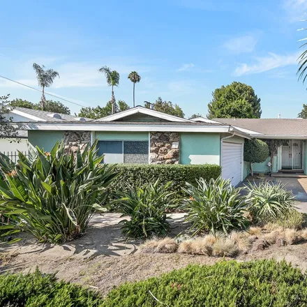 Image 3 - 14197 Erwin Street, Los Angeles, CA 91401, USA - House for sale