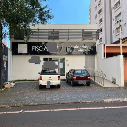 Image 2 - Rua Espírito Santo 922, Centro Histórico, Londrina - PR, 86010-510, Brazil - House for rent