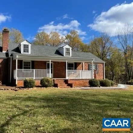 Rent this 5 bed house on Jeffers Drive in Albemarle County, VA 22909