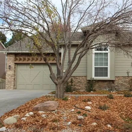 Image 2 - 3122 Sagewater Court, Fort Collins, CO 80528, USA - House for sale