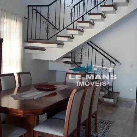 Buy this 3 bed house on Alameda Antônio Cominetti in Morato, Piracicaba - SP