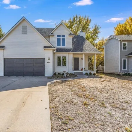 Buy this 5 bed house on 1907 East Countryview Drive in Derby, KS 67037