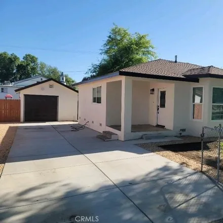 Rent this 2 bed house on 263 West Nevada Street in Ontario, CA 91762