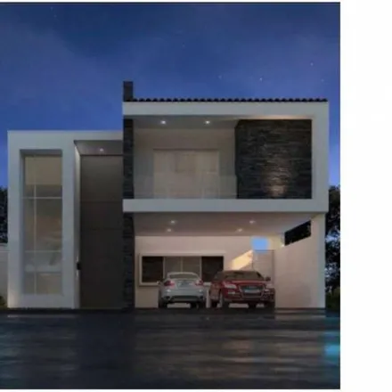Buy this 3 bed house on Calle Del Águila Real in Rincón de Las Villas, 64989 Monterrey
